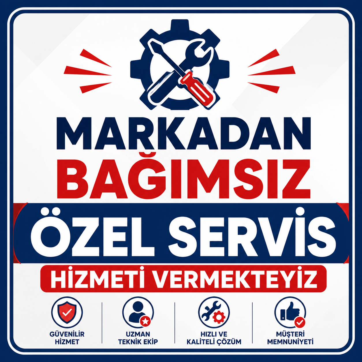 İpsala Demirdöküm Klima Servisi markadan bağımsız teknik servis